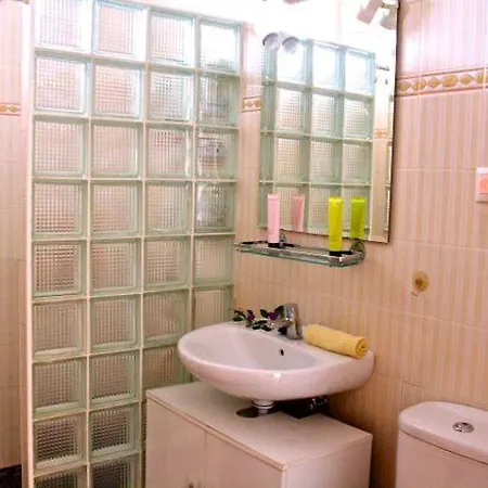 Casa Tilly Pool Con Piscina Privada Y Wifi Cerca Del Centro De * Vinarós